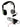 DC Pro-X2 ENC Headset- GA Dual Plug (Pre-Owned) - Gulf Coast Avionics