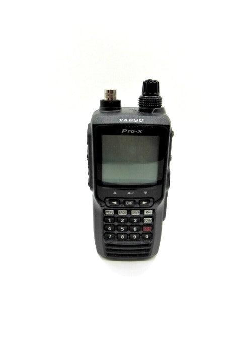 FTA-750L 5W Airband VHF/GPS Handheld Transceiver (Pre-Owned) – Gulf Coast  Avionics