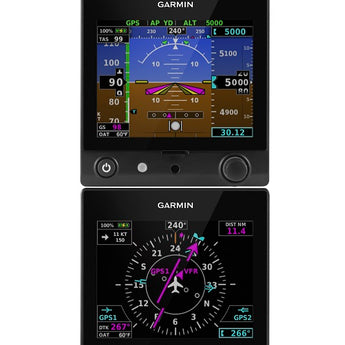 Avionics | Pilot Supplies | Flight Instruments | Gulf Coast Avionics